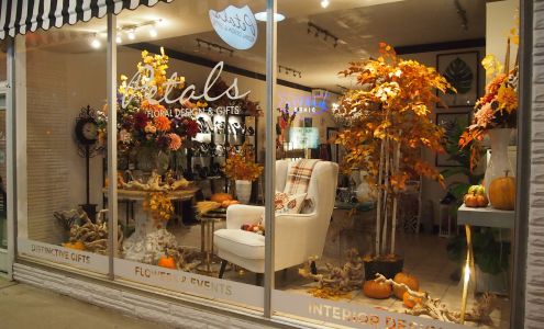 Petals Floral Design and Gifts