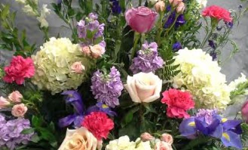 Flowers By Jennie Lynne