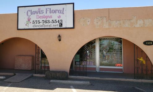 Clovis Floral Designs