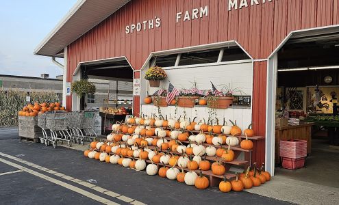 Spoth's Farm Market