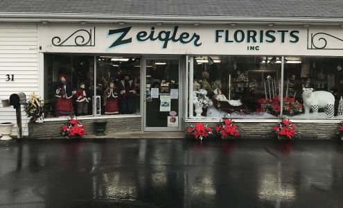 Zeigler Florists, Inc.