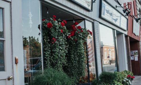 The Flower Cart And Gift Shoppe