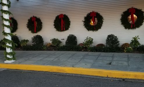 North Shore Garden Center