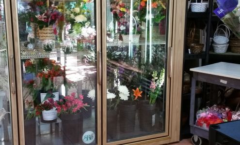 Plattsburgh Flower Market