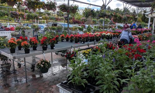 Troy's Landscape Supply