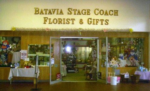 Batavia Stage Coach Florist