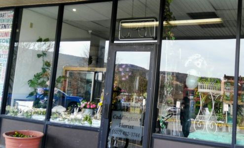 Coddington's Florist