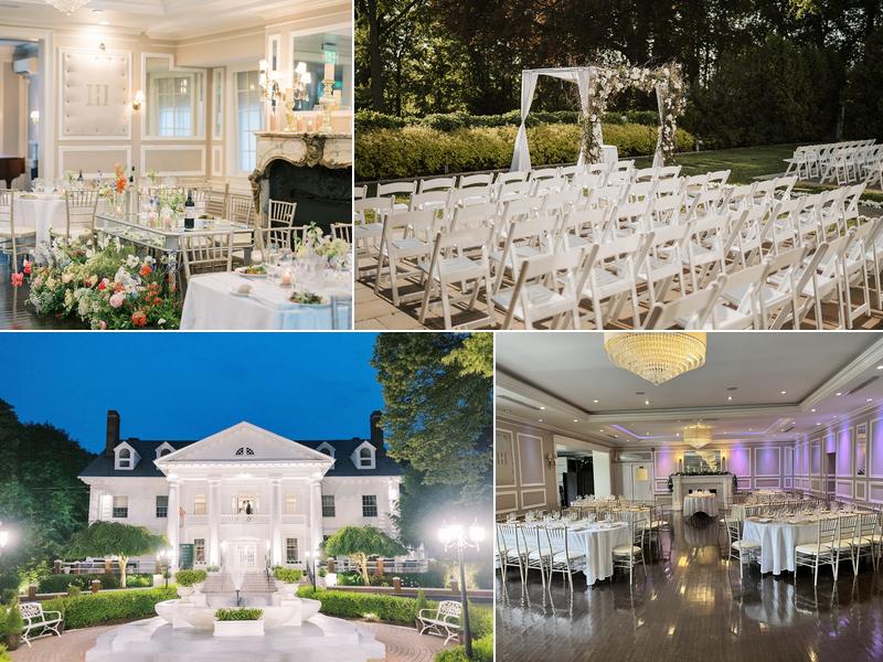 The Briarcliff Manor