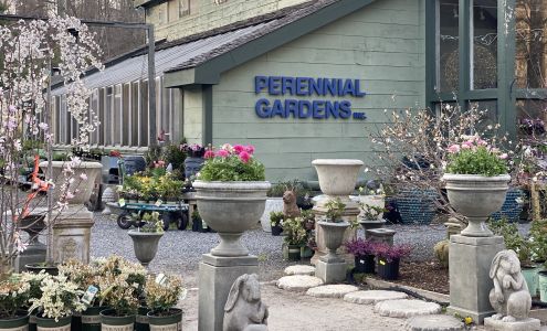 Perennial Gardens Bedford