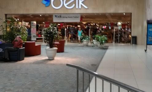 Belk Maryville
