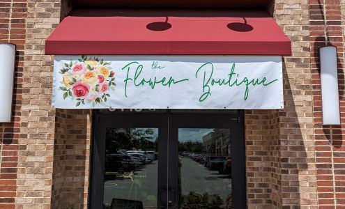 The Flower Boutique