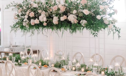 The Petal Shoppe of Monroe, Inc.