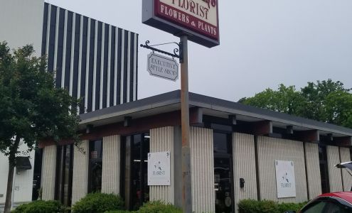 Love Blossoms Florist