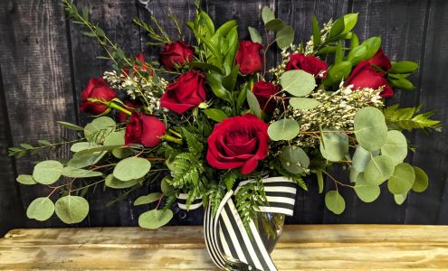 The Lamp Post Florist