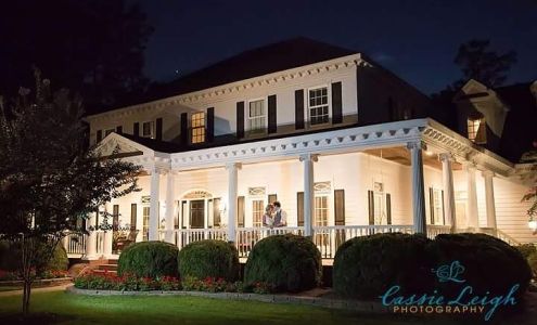 Saratoga Springs Mount Pleasant