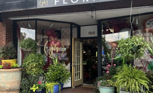 Jack Hadden Floral & Event Design