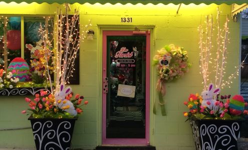 The Florist & Gift Shoppe