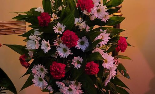 Ann's Flower Shop,Inc.