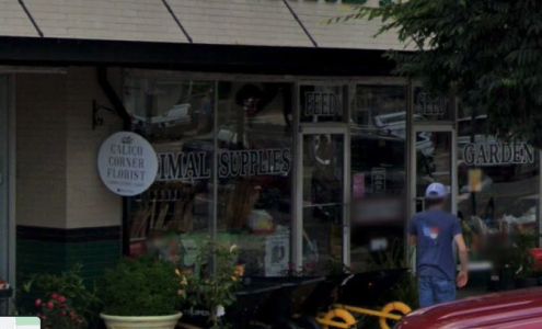 Calico Corner Florist, Gifts & Bridal