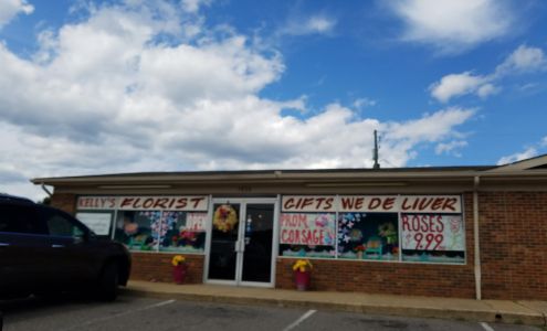 Kelly's Florist