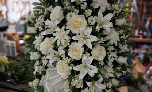 Molly's Florist Uptown