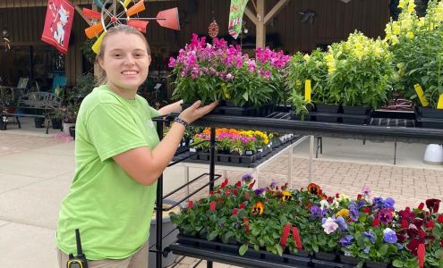 Green Side Up Garden & Gifts