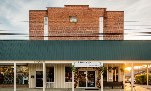 Flowers By The Neuse