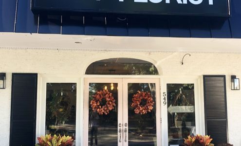 Clayton City Florist LLC