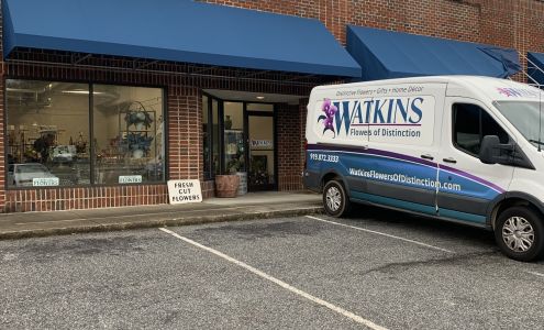 Watkins Florist