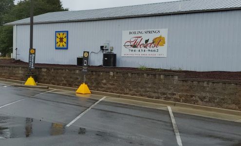 Boiling Springs Florist