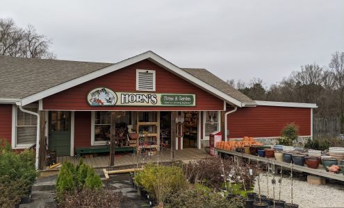 Horn's Home And Garden