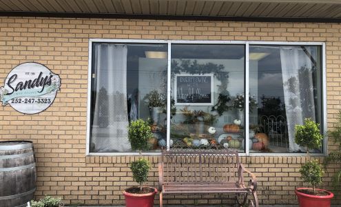 Sandy's Flower Shoppe