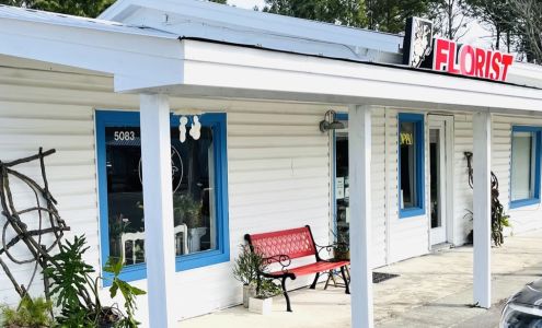 Brunswick Town Florist