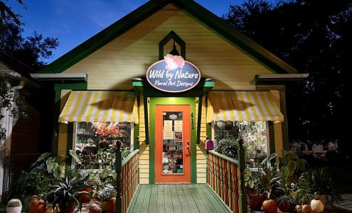 Wild by Nature Southport