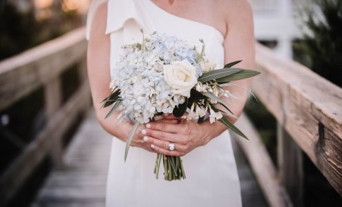 The Pearl & The Petal