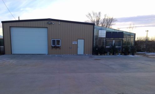 Handy Andy's Nursery