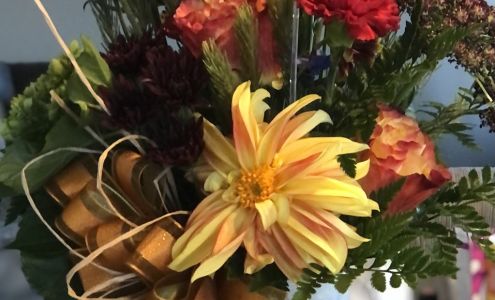 Darla's Floral Design