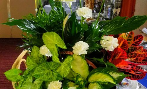 The Window Box Florist