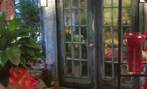 City Gardener & Florist