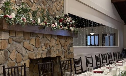 Nikki's Perfect Petal Designs