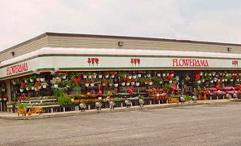 Flowerama Reynoldsburg