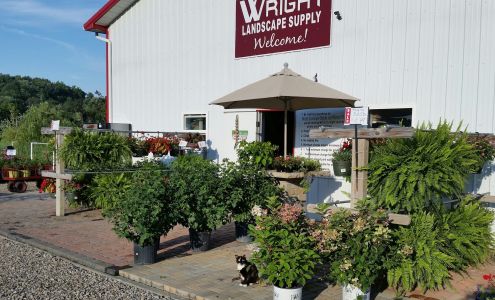 Wright Landscape Supply And Market Place