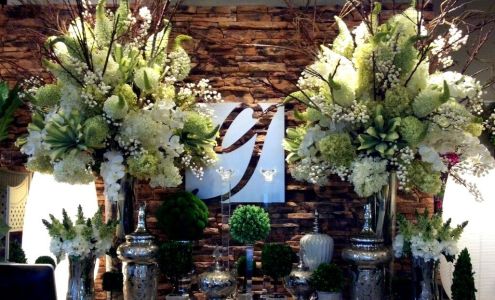 The Greenhouse Florist