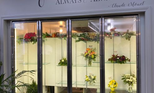 Sissons Flowers & Gifts