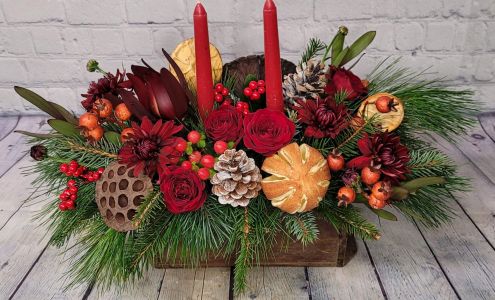 Lendon Floral & Garden