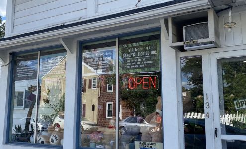 Baker Florist