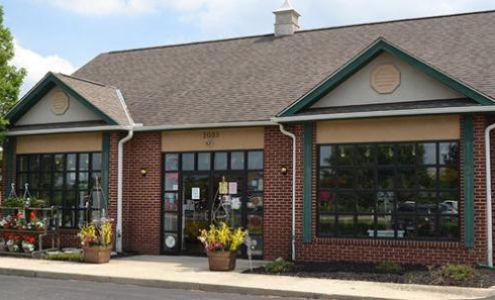 Connells Maple Lee Flowers & Gifts