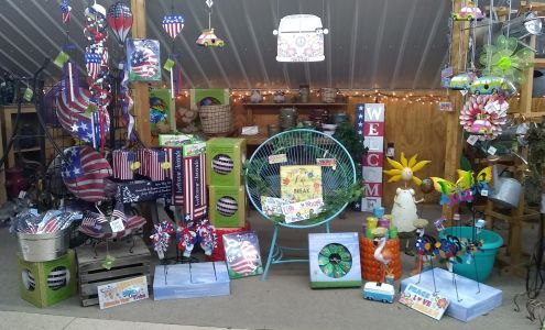 Stockslagers Greenhouse and Garden Center New Lebanon