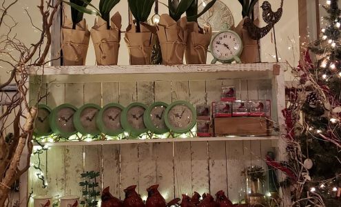 Weeping Willow Florist