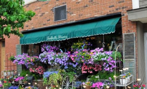 Talbott’s Flowers
